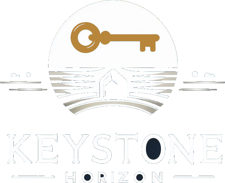 Keystone Horizon Construction logo